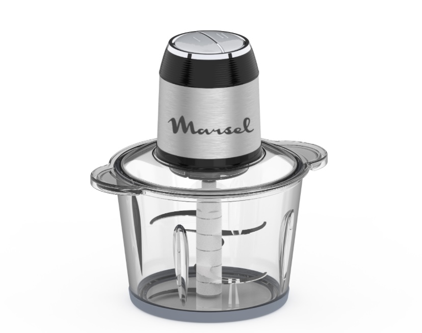 خردکن مارسل 3لیتر 